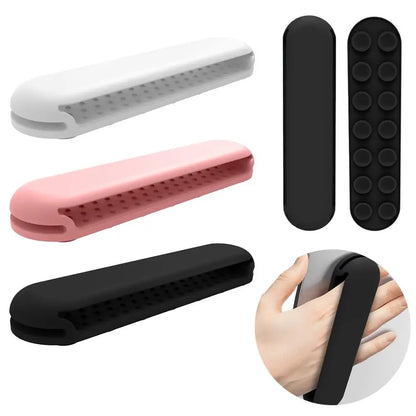 Silicone Phone & Tablet Hand Grip Strap