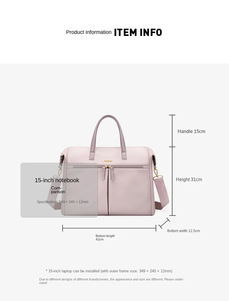 GOLF Women's Business Bag