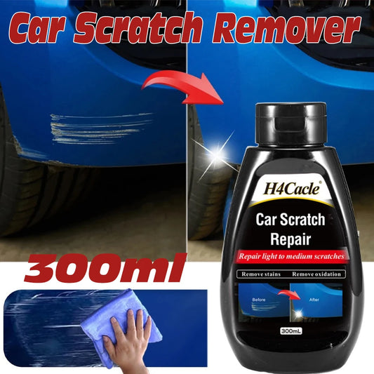 H4Cale Car Scratch Remover