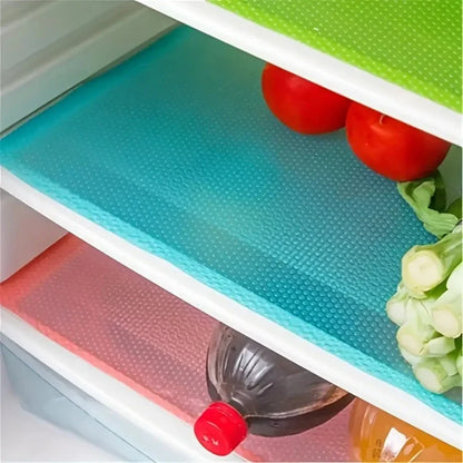 EVA Waterproof Refrigerator Liner Mat