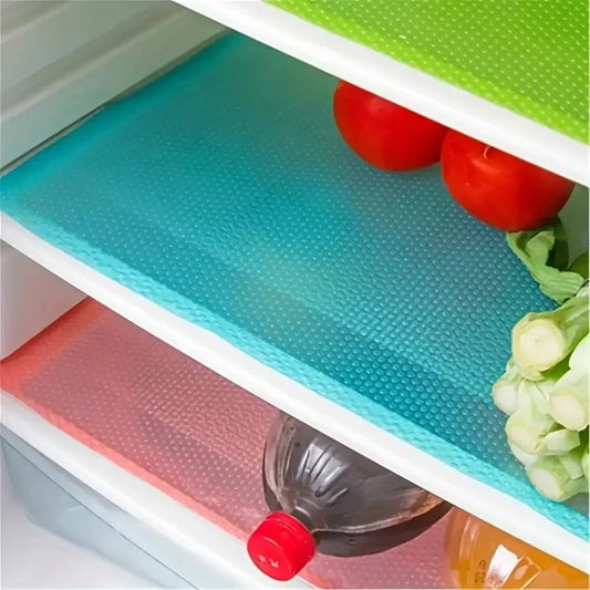 EVA Waterproof Refrigerator Liner Mat