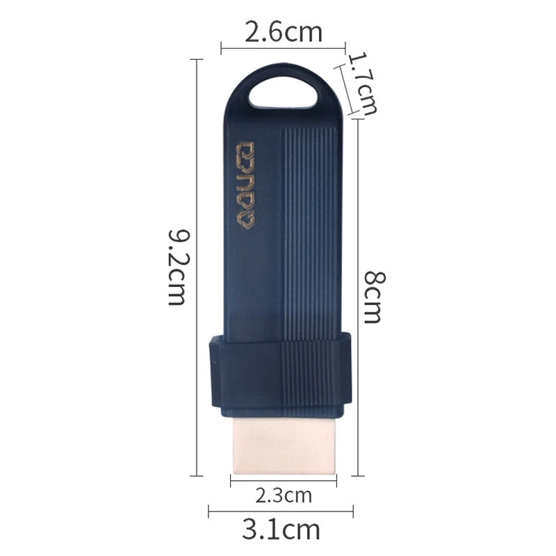 Reusable Limescale & Rust Cleaning Eraser