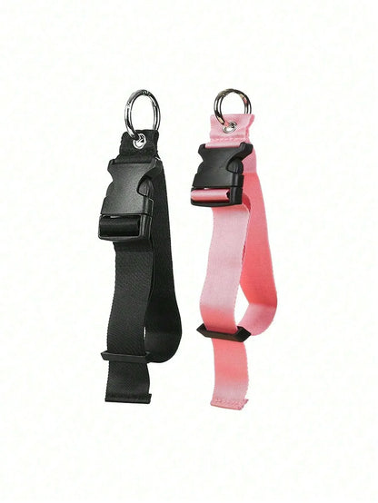 Travel Luggage Hanging Strap