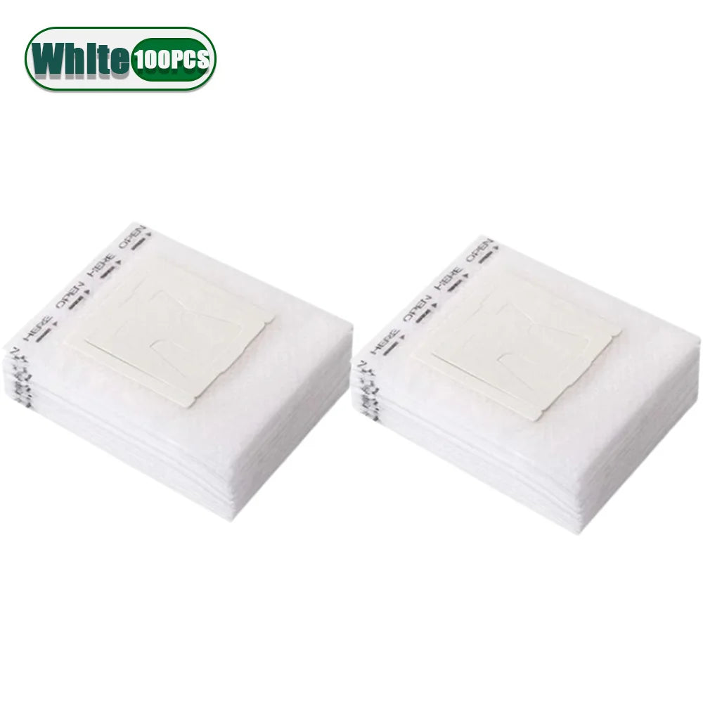 Disposable Coffee Filter Bags