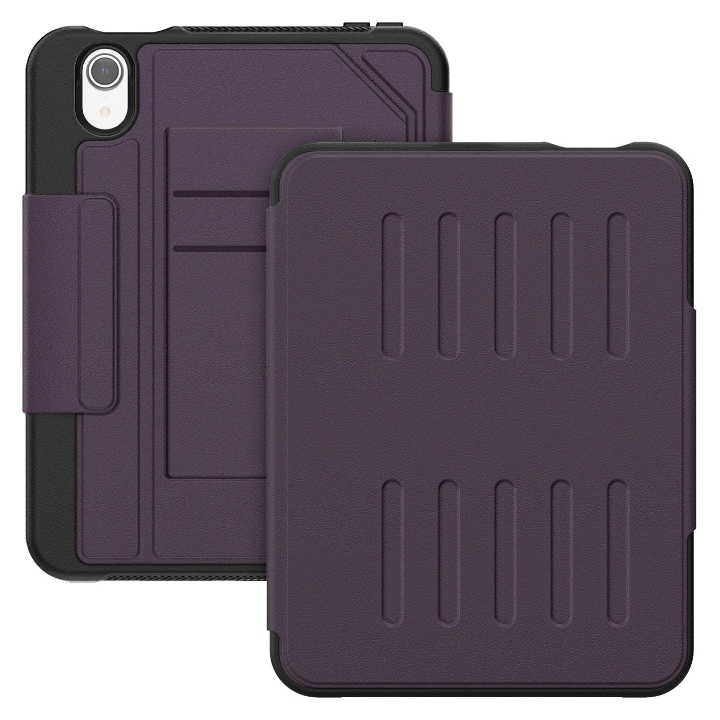 Multi-Fold Protective Case for iPad Mini 6 & Mini 7