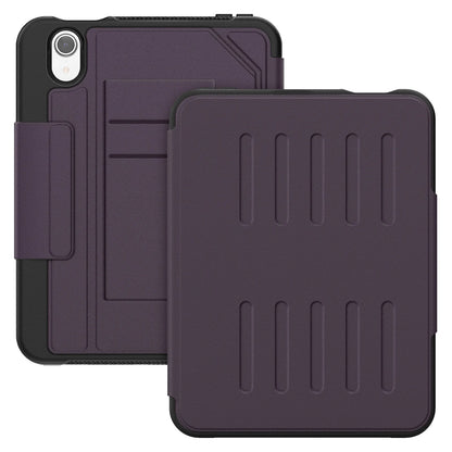 Multi-Fold Protective Case for iPad Mini 6 & Mini 7
