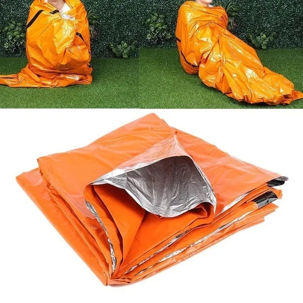 Emergency Survival Sleeping Bag