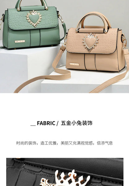 Women's Luxury Handbag