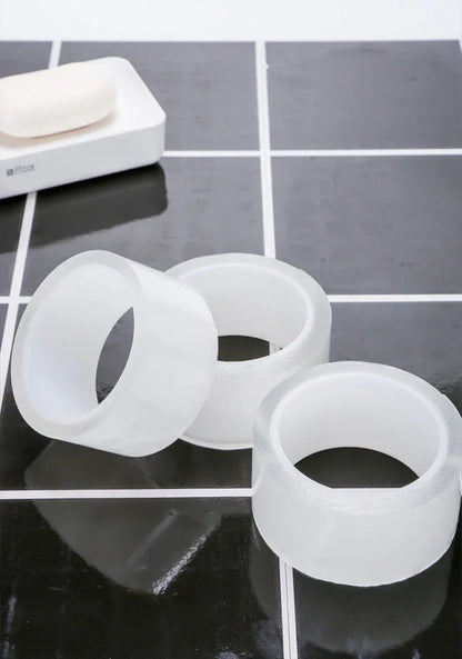 Multi-Surface Waterproof Sealing Tape