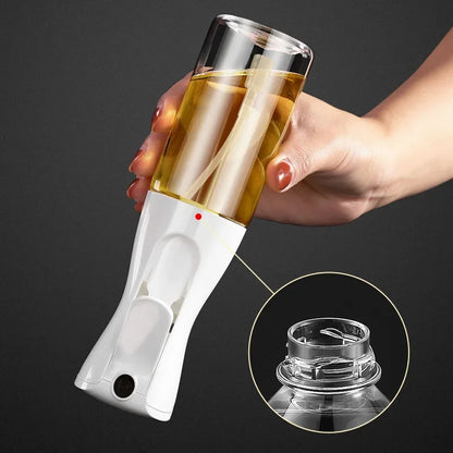 Oil Spray Bottle for Cooking
