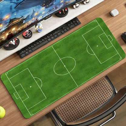 Football Field XXL Mouse Pad