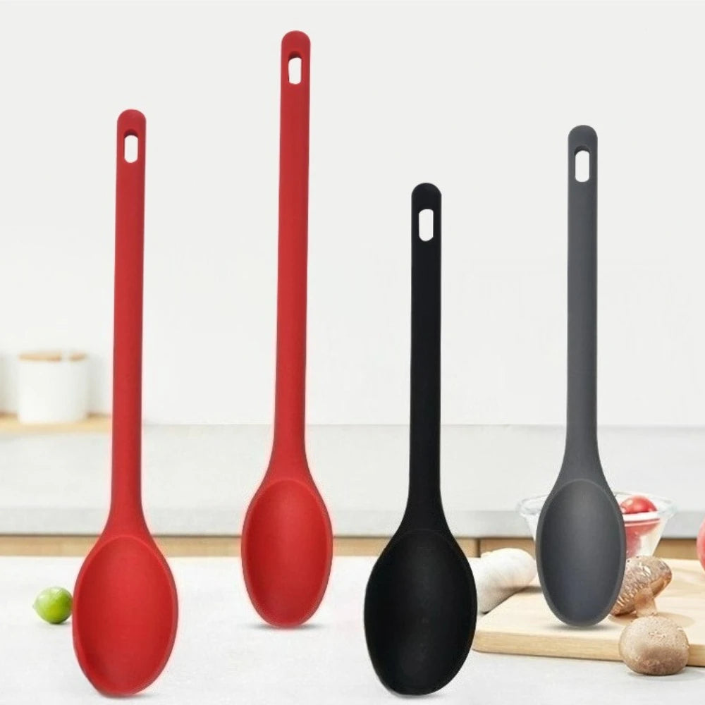 Silicone Non-Stick Cooking Spoon