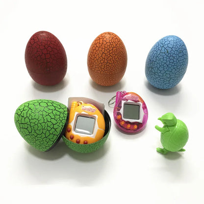 Digital Virtual Pet Egg Toy