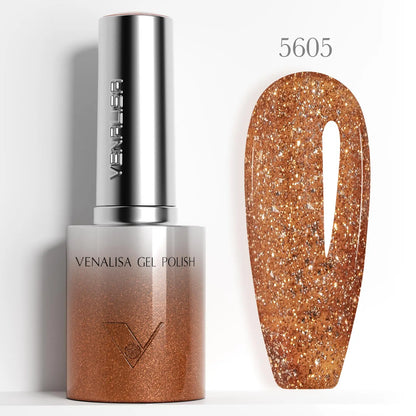 10ML HEMA Free TPO Free Cat Eye Gel Polish