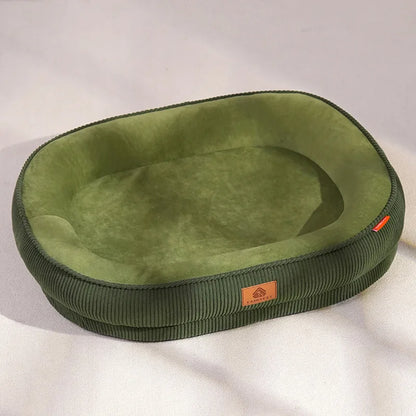 Ultra Soft Orthopedic Dog Bed