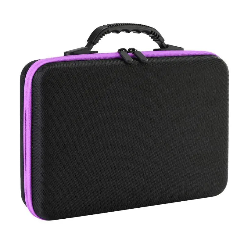 Essential Oil Carry Case with EVA Protection