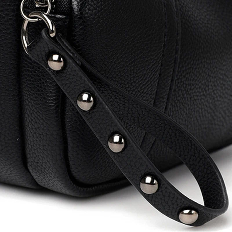 Women Leather Handbag