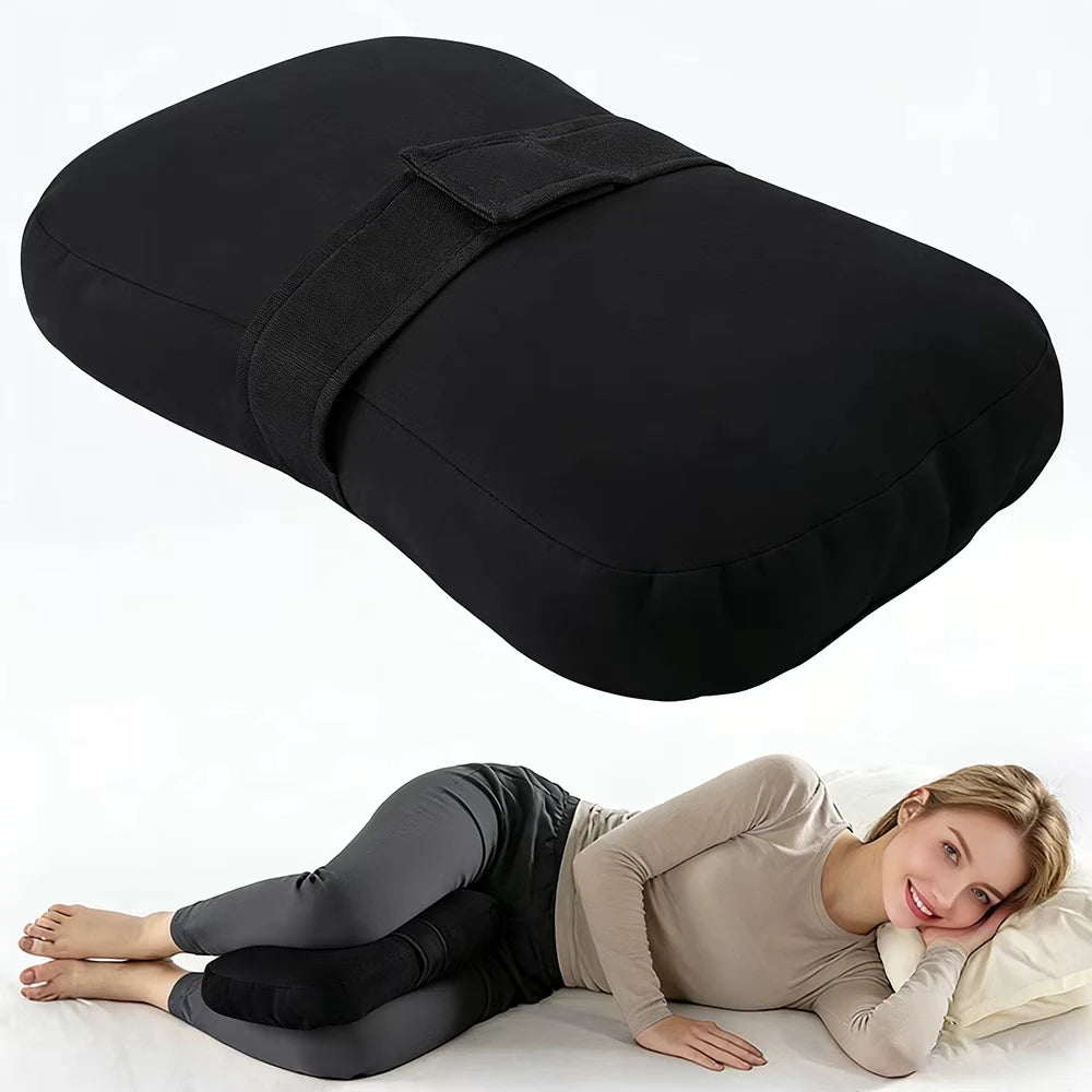 Knee Pillow for Side Sleepers