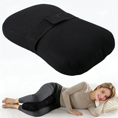 Knee Pillow for Side Sleepers