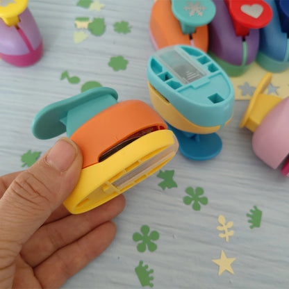 Decorative Craft Paper Punch