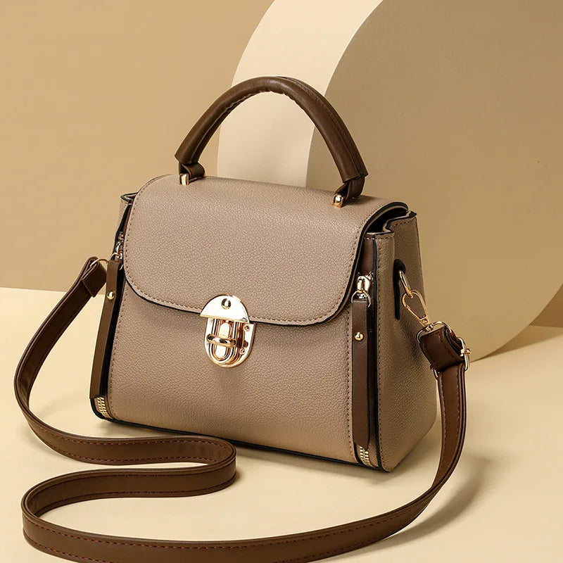 Mini Crossbody Shoulder Handbag