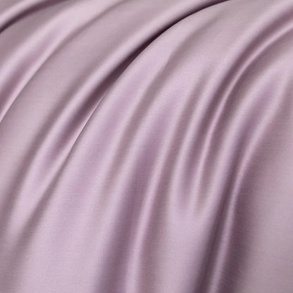 100% Bamboo Fitted Sheet Set with Pillowcases
