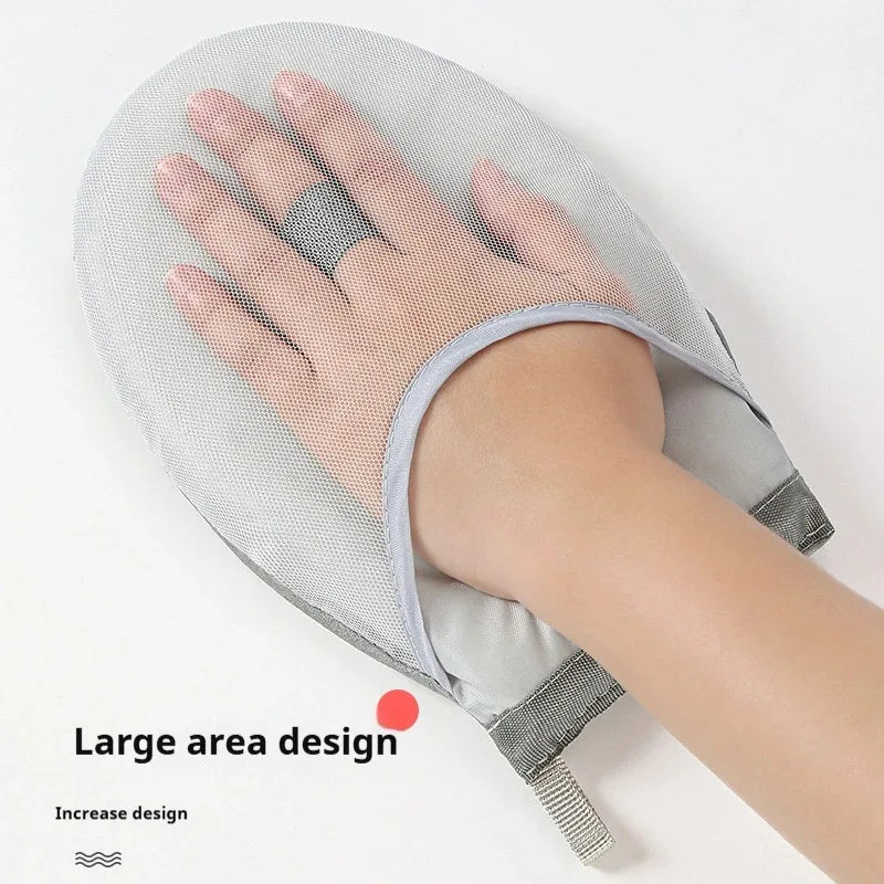 Handheld Ironing Glove