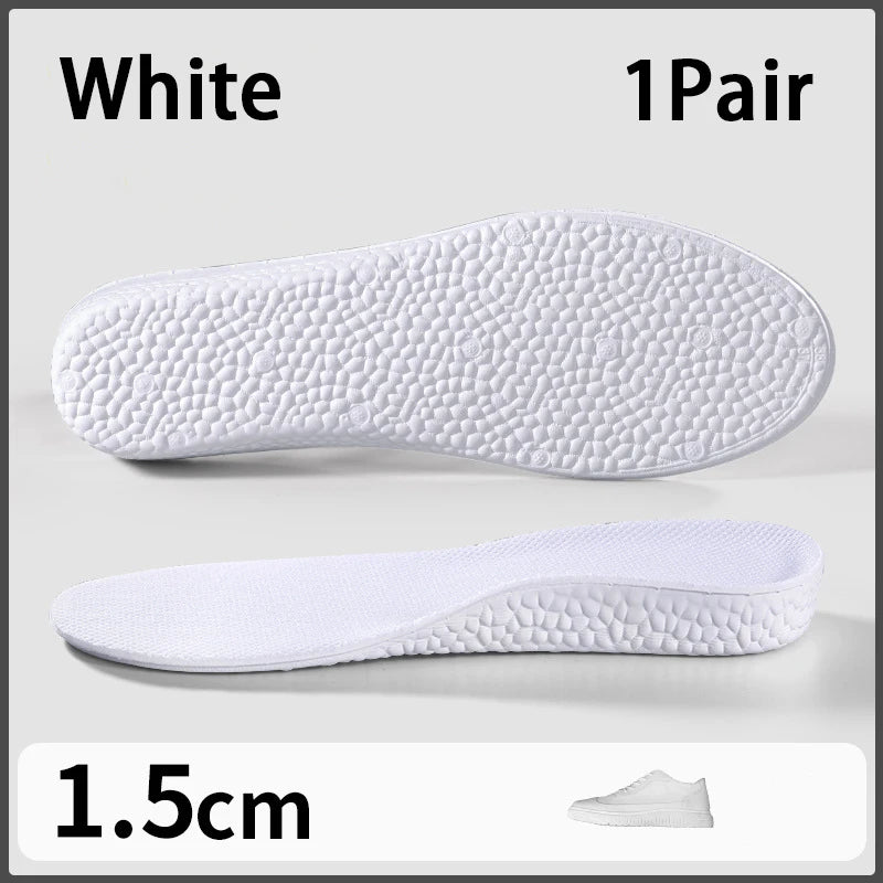 Height Increase Arch Support Insoles