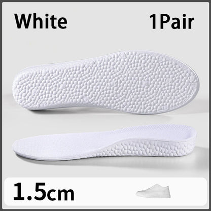 Height Increase Arch Support Insoles