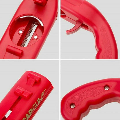 Cap Launcher Bottle Opener