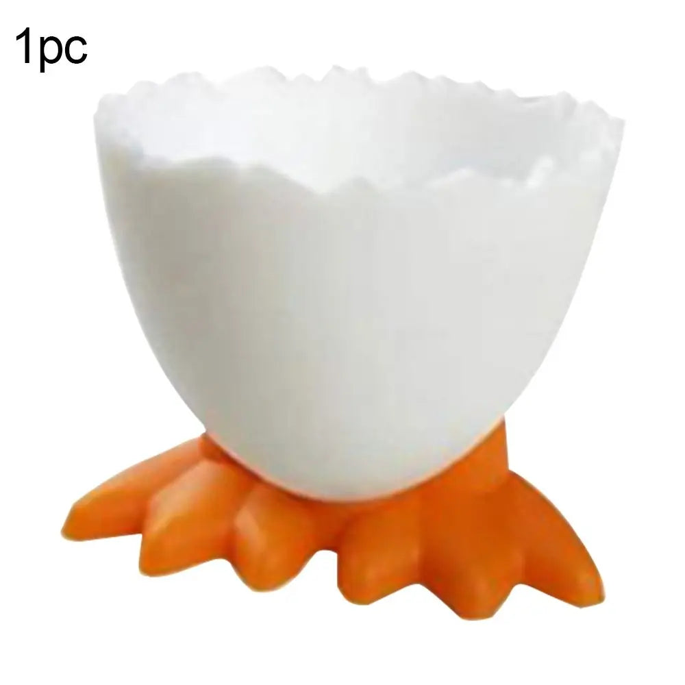 Cute Egg Cup Holder