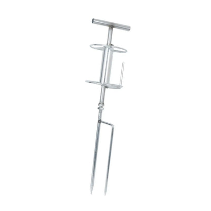 Heavy Duty Garden Hose Guide Stake