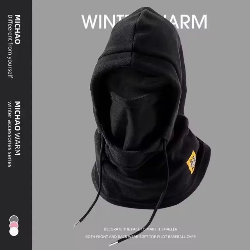 Winter Thermal Balaclava Neck Warm