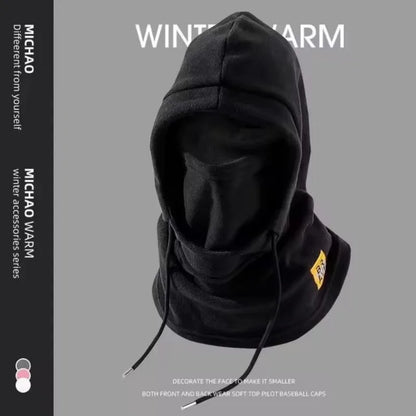 Winter Thermal Balaclava Neck Warm