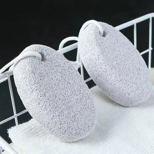 Natural Pumice Stone Foot Callus Remover for Hard Dead Skin