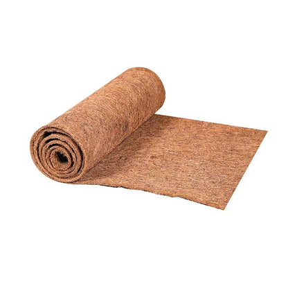 Natural Coconut Fiber Reptile Carpet