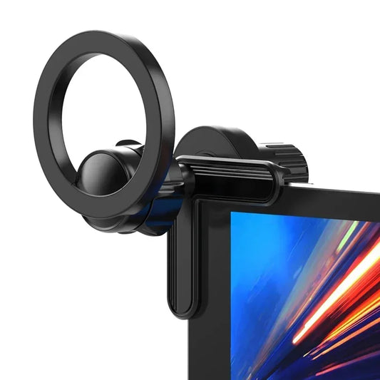 Universal Magnetic Car Phone Holder for Display Screen