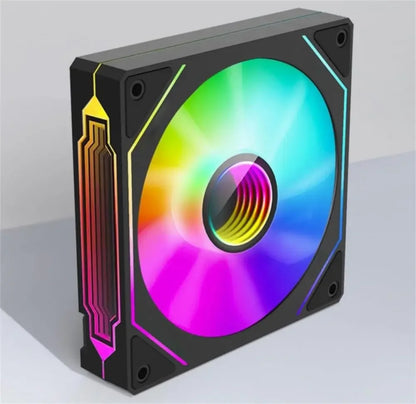 120mm ARGB PC Cooling Fan
