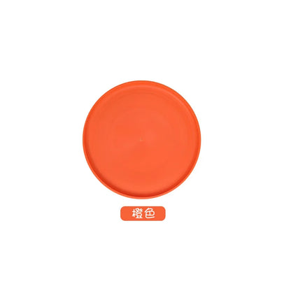 Floating Dog Training Frisbee
