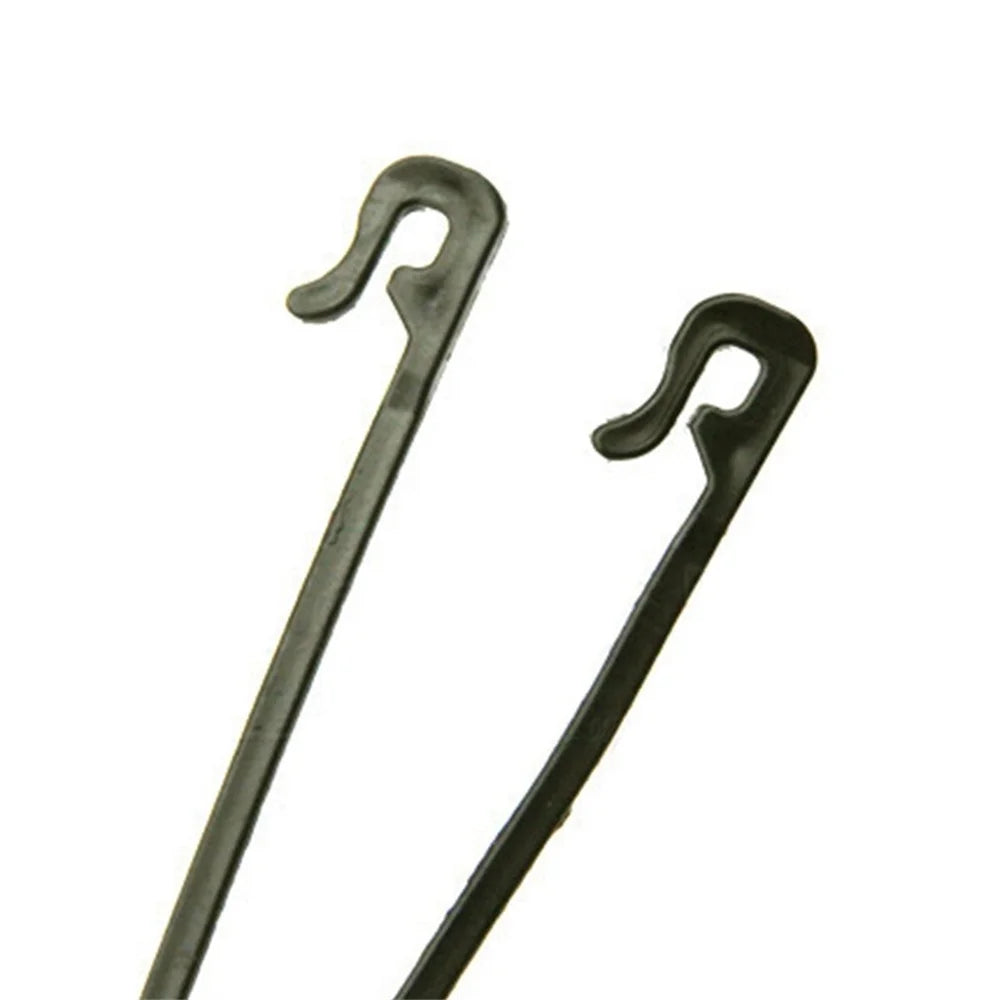 Plant Support Fastener Clips