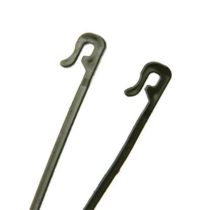 Plant Support Fastener Clips