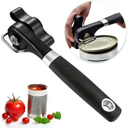 Smooth Edge Manual Can Opener