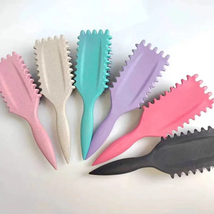Detangling Candy Hair Brush