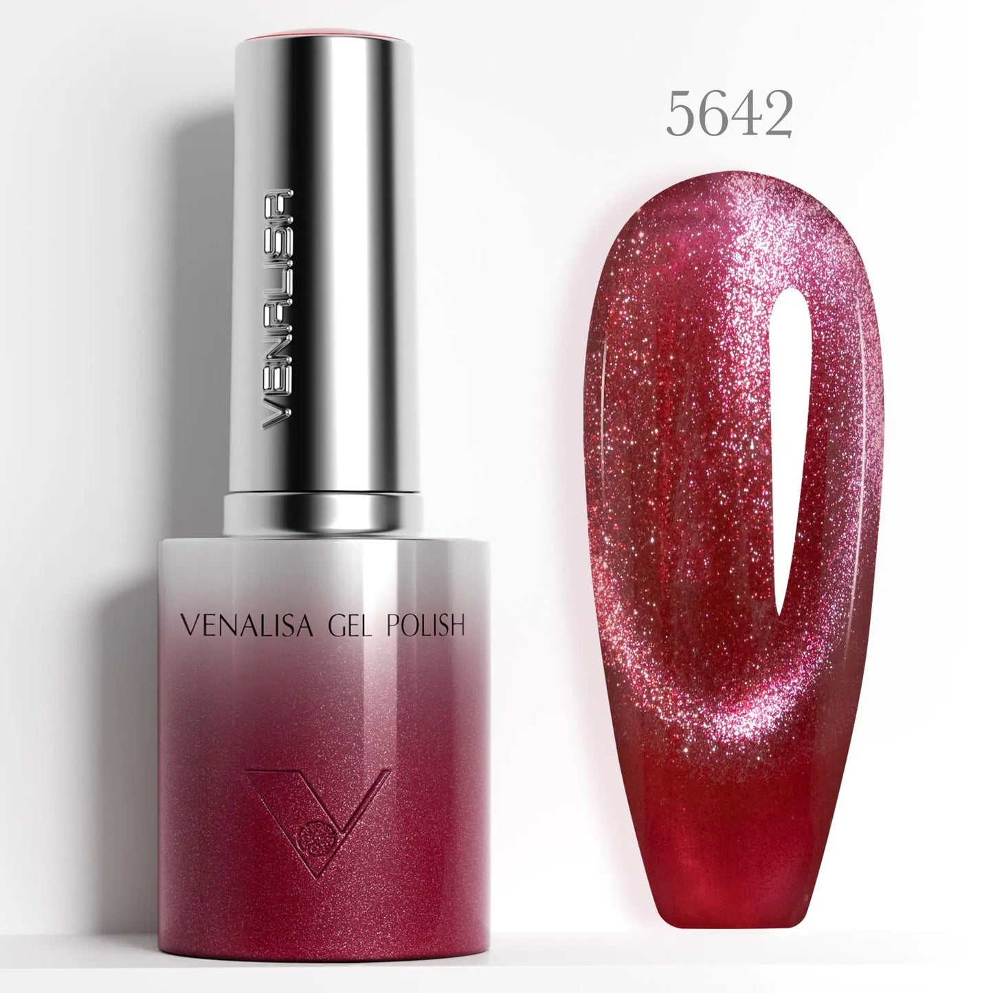 10ML HEMA Free TPO Free Cat Eye Gel Polish