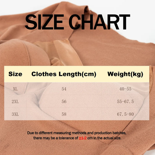 Women’s V-Neck Velvet Thermal Undershirt