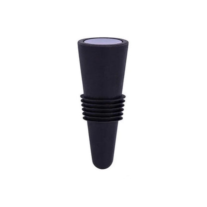 Reusable Silicone Wine Bottle Stopper