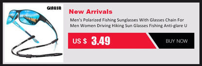 Pilot Polarized Sunglasses For Men & Women UV400