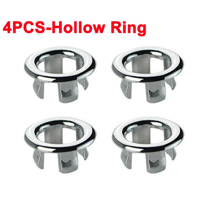 Sink Overflow Cover Set