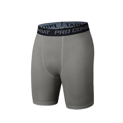 Men’s Compression Sports Tights