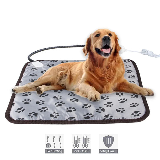 Pet Electric Blanket